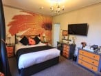 Large rooms Large rooms